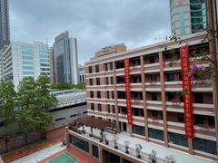 -广州市东风实验学校