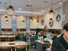 -呷哺呷哺 黄金牧场 (旧宫永辉超市店)