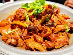 -即墨老公社·海肠捞饭大王(古城店)