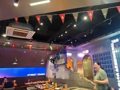 -路边羊烧烤酒场(宝带路店)