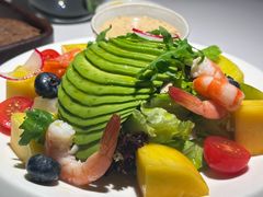 -月芽·自由餐厅·西溪湿地餐厅