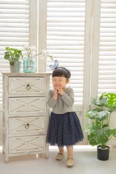 -DORA kids 朵拉儿童摄影花园店