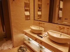 -北京盘古七星酒店