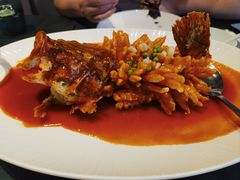 -江南雅厨(李公堤店)