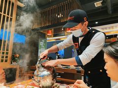 -潘小辣鲜肉老火锅