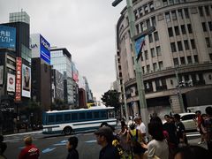 -优衣库(银座店)