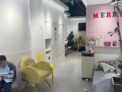 -天真蓝照相馆(杭州滨江宝龙店)