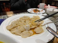 -走马楼饭庄(慈城古县城店)