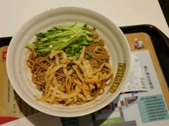 -南城香(北京南站店)