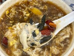 -三爷糟粕醋·鲜鱼汤·海南特色小吃(新华南路店)