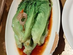 -京味斋·烤鸭·北京菜(安贞店)