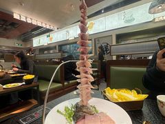 -得意咚瓜·顺德鱼生·冬瓜火锅(深圳首店)