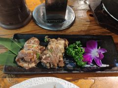 -黑牛の店·和牛烧肉(大悦城店)