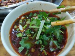 原汤碟-黑竹香鸡(营和巷店)