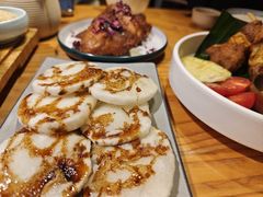 -勺子米线·云南传统小吃市集(四方街店)