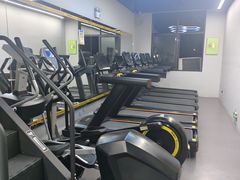 -FEELINGME乐刻私教馆·健身(广悦公寓店)