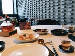 -三号黄浦会Canton Table