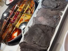 -山城辣妹子(定福庄店)