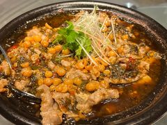 -陶德砂锅(蜀汉路店)