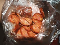 -蓝精灵饺子店