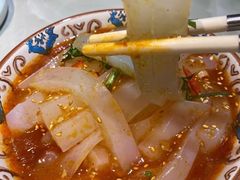 -白马宴·椒麻鸡(新华南路店)