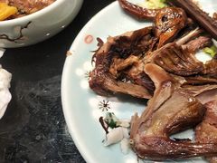 -泰山廊亦舫(丽景店)