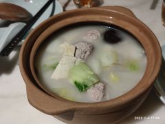 -小吊梨汤·北京菜·烤鸭(鸟巢店)