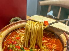 -川香鼎盛(市桥富华总店)