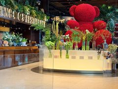-咖梦餐厅 COMENG RESTAURANT