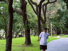 -人民公园(罗湖区)