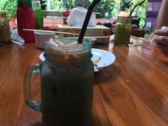 -Barrab restaurant Chiang Rai