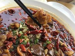 -沸腾鱼家(大尧三路店)