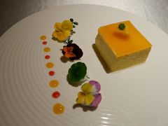 -PARFUM FLORAL花境法餐(南京首店)