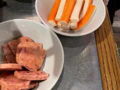 -探鱼·鲜青椒爽麻烤鱼(广州南沙万达广场店)