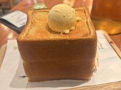 -绿茶餐厅(成都天府红店)