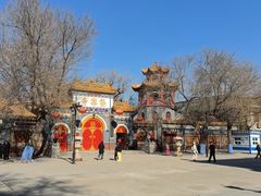 -哈尔滨极乐寺