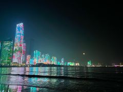 -青岛第三海水浴场