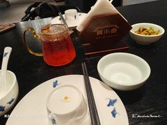 -简小舍·民间手艺菜(武昌江滩店)