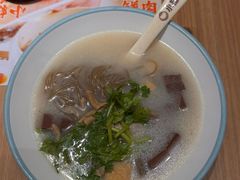 -小杨生煎(白玉兰广场店)