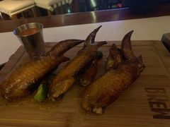 -The BREW·酿餐厅(浦东嘉里大酒店)