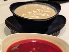 -马克西姆俄罗斯餐厅(通亚街店)