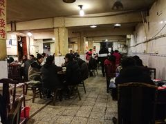 大堂-邓莽子老火锅(鲁祖庙店)