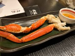 -松鹤精致料理(五一中路店)