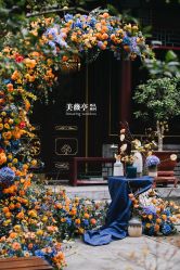 -美薇亭婚礼顾问