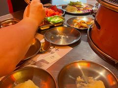 -西塔老太太泥炉烤肉(苏州大悦城店)