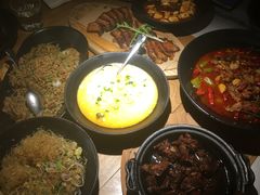 -金牌外婆家(苏州中心店)