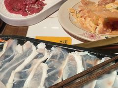 -琥珀川糟粕醋火锅(慈云寺店)