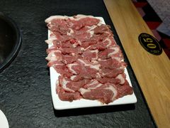 羊上脑-徐记铜火锅(泉园店)