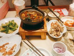 -金佬馆·川菜(芜湖繁昌华亿店)