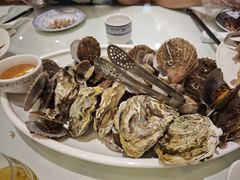 -福来齐·鲁菜海鲜·渔家菜(朝阳街分店)